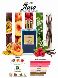 Auralf Aura - Extrait de Parfum (60ml)