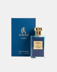 Auralf Aura - Extrait de Parfum (60ml)