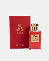 Auralf Rogue - Extrait de Parfum (60ml)
