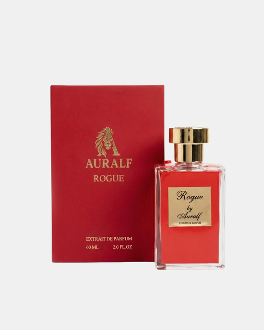 Auralf Rogue - Extrait de Parfum (60ml)