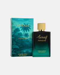 Auralf Paradise - Extrait De Parfum
