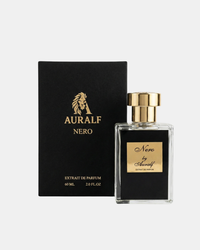 Auralf Nero - Extrait de Parfum (60ml)