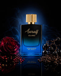 Combo Pack Auralf Island & Auralf Paradise