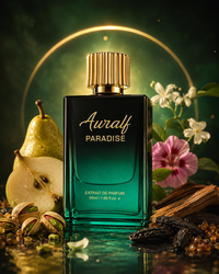 Auralf Paradise - Extrait De Parfum